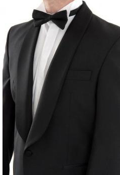 Tuxedo's | Custommade Suits