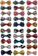 Bow Tie's