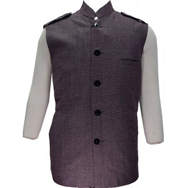 Nehru Jacket