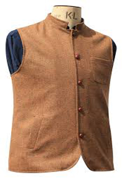 Nehru Jacket